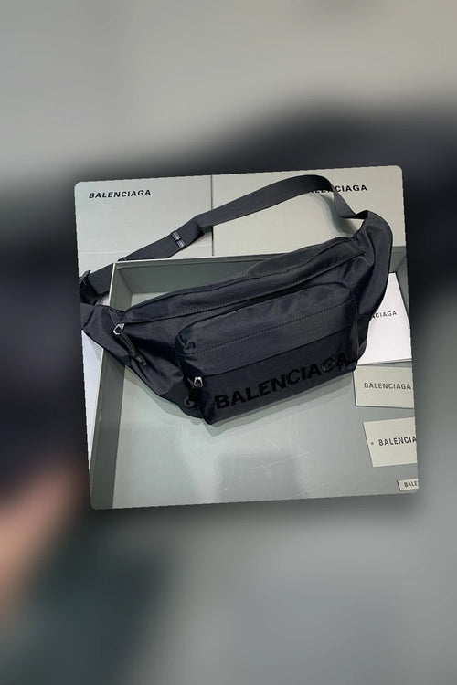 NB - BG Bag - 216