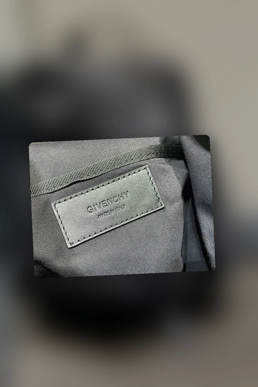 NB - GCY Bag - 073