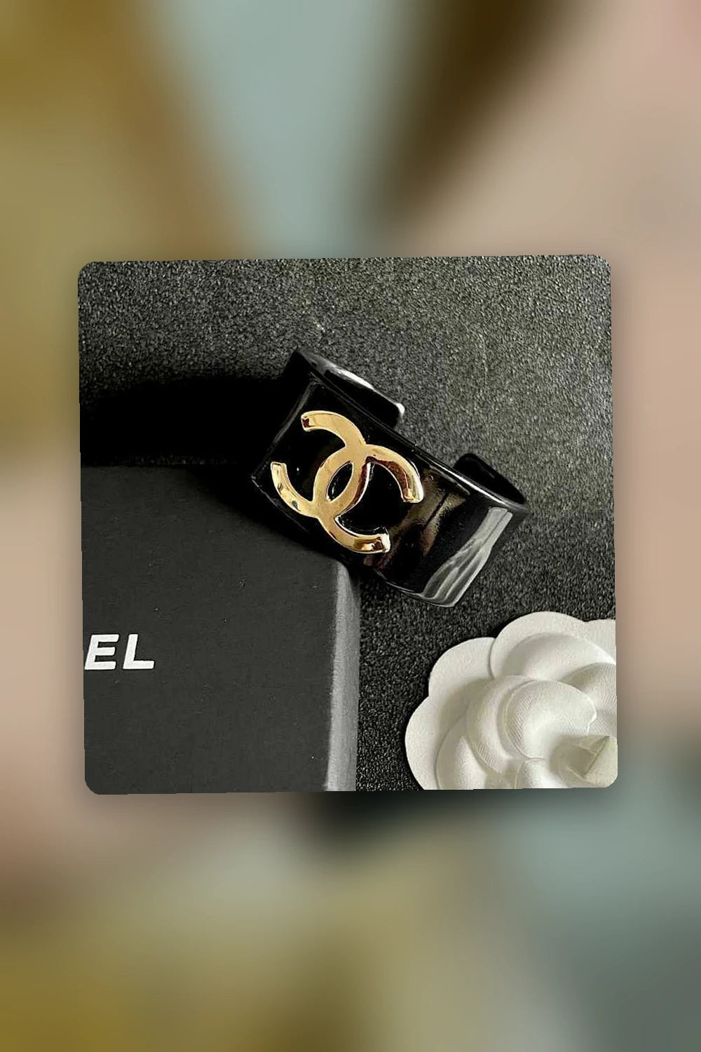 NB - CHL Jewelry - 855