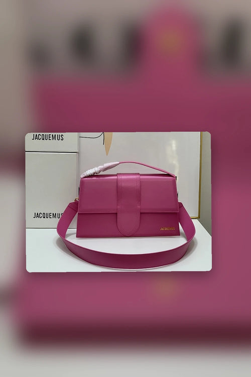 NB - JCA Bag - 508