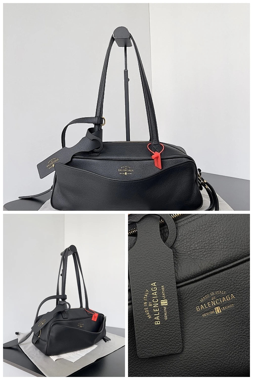 NB - BG Bag - 271