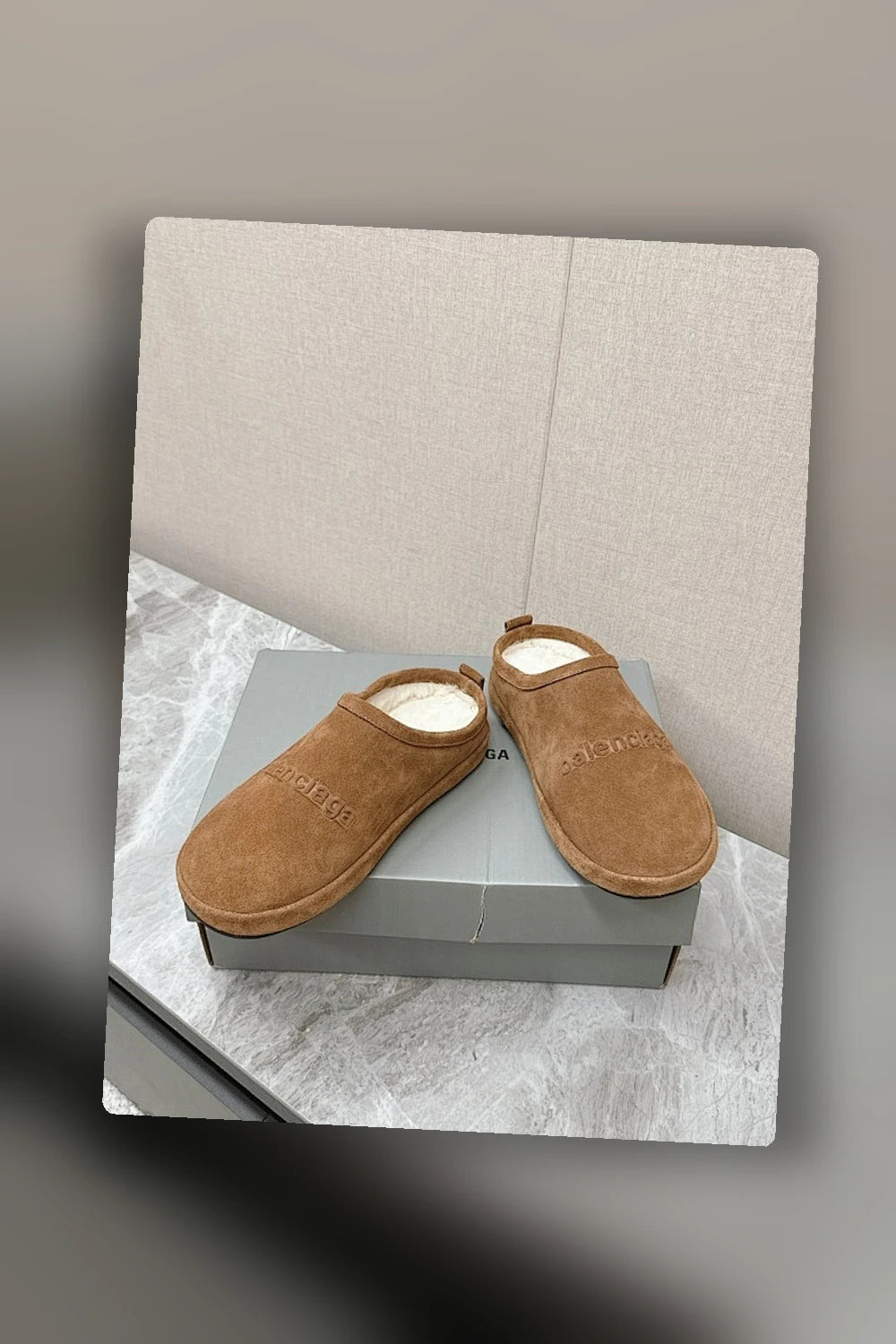NB - BG Women Shoes - 1374