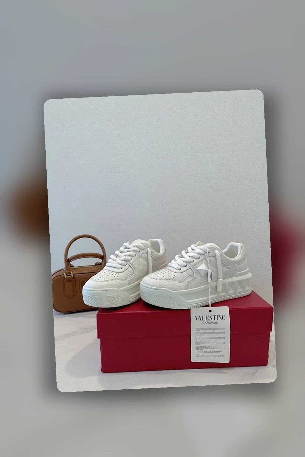 NB - VEL Women Shoes - 404