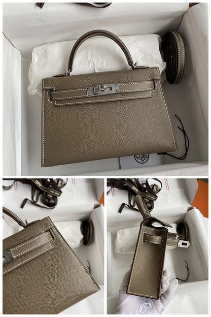 NB - HMS Bag - 1183