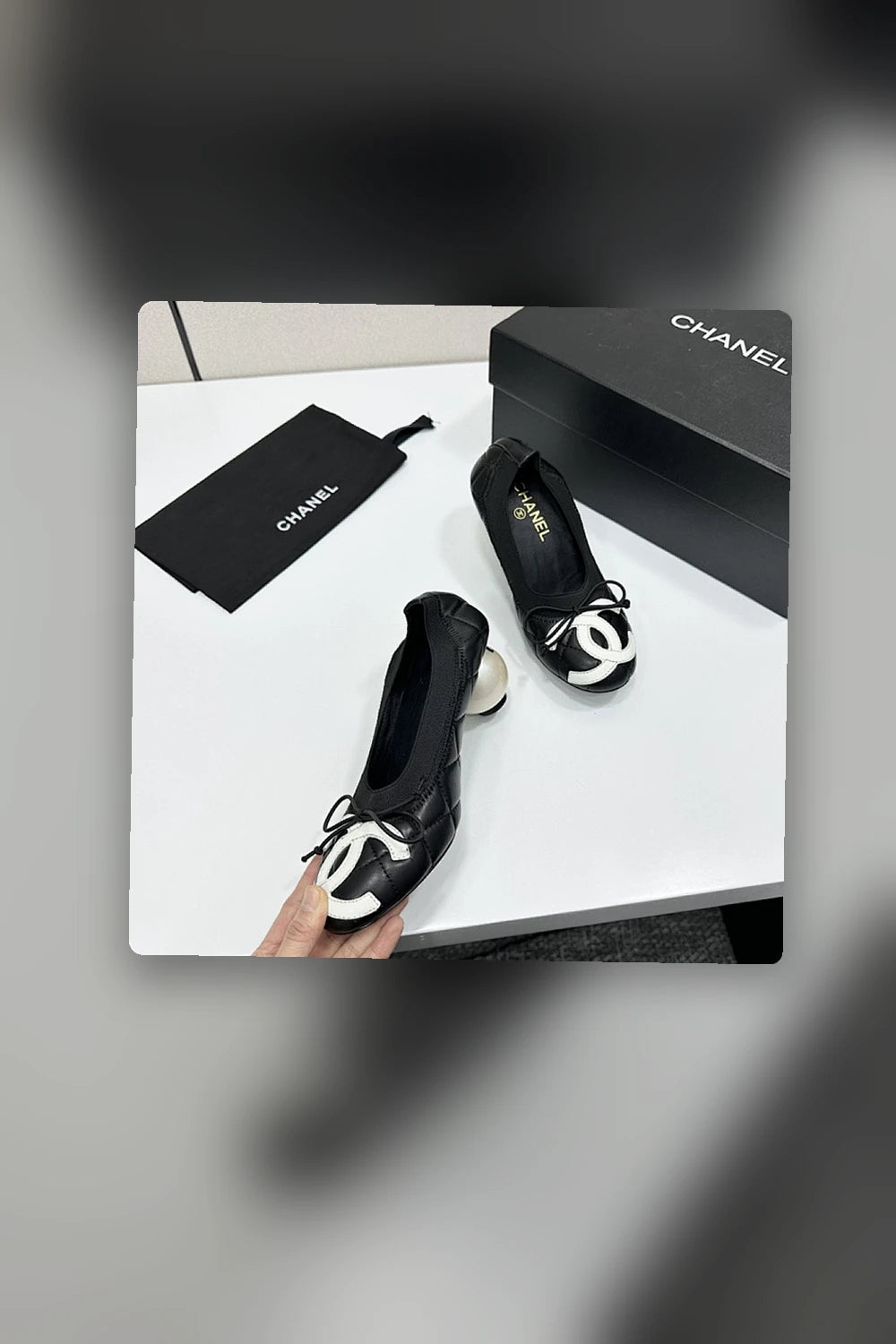 NB - CHL Mix Items - 063