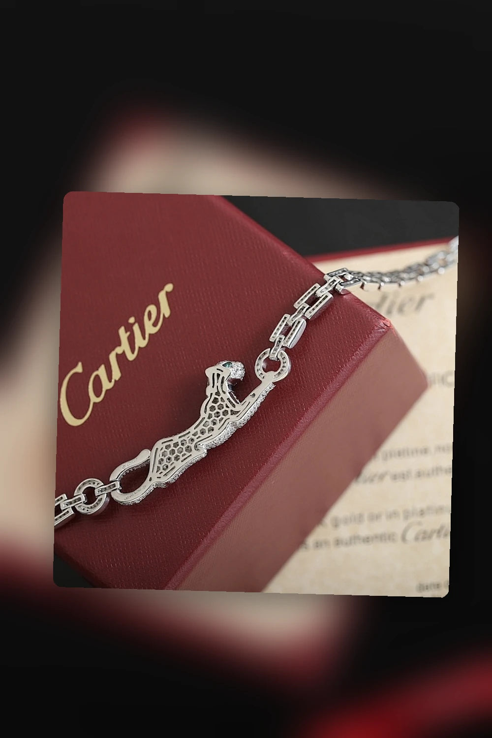 NB - CRA Jewelry - 601