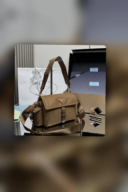 NB - PD Bag - 1187