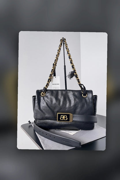 NB - BG Bag - 2315