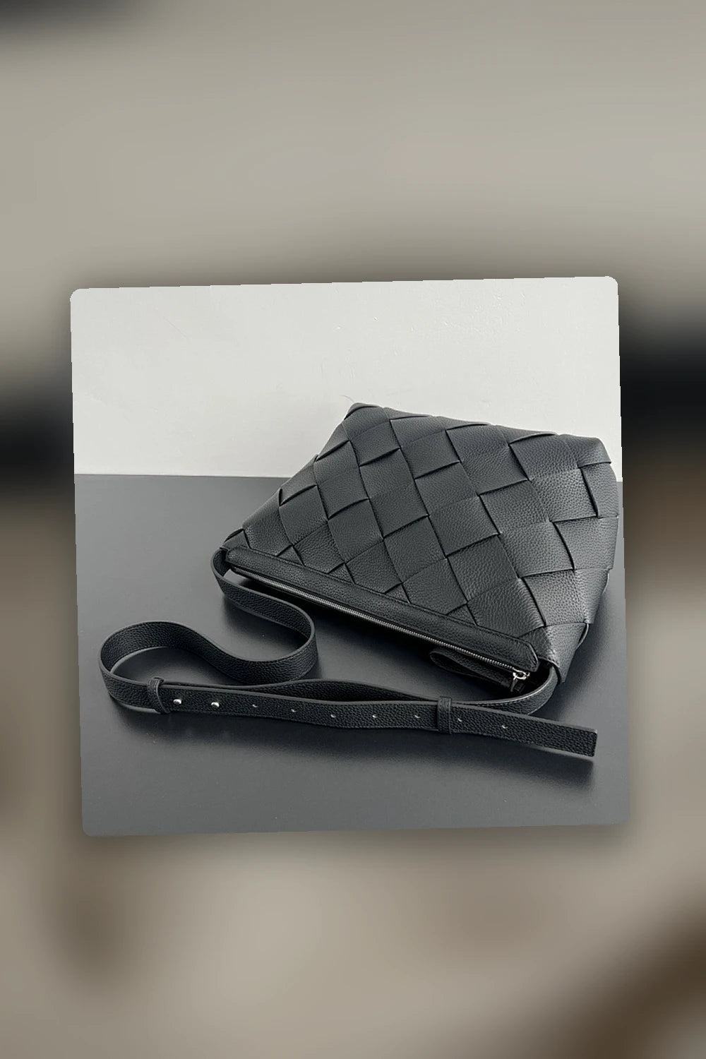 NB - BOV Bag - 554