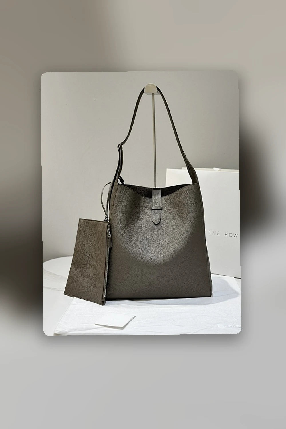 NB - THR Bag - 492