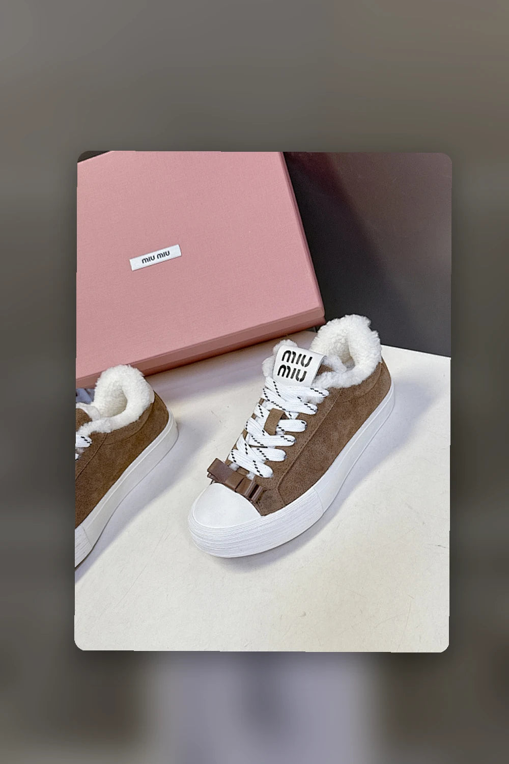 NB - MMU Women Shoes - 706