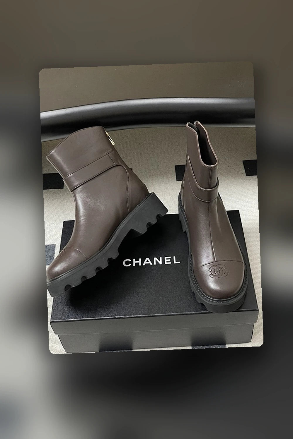NB - CHL Mix Items - 551