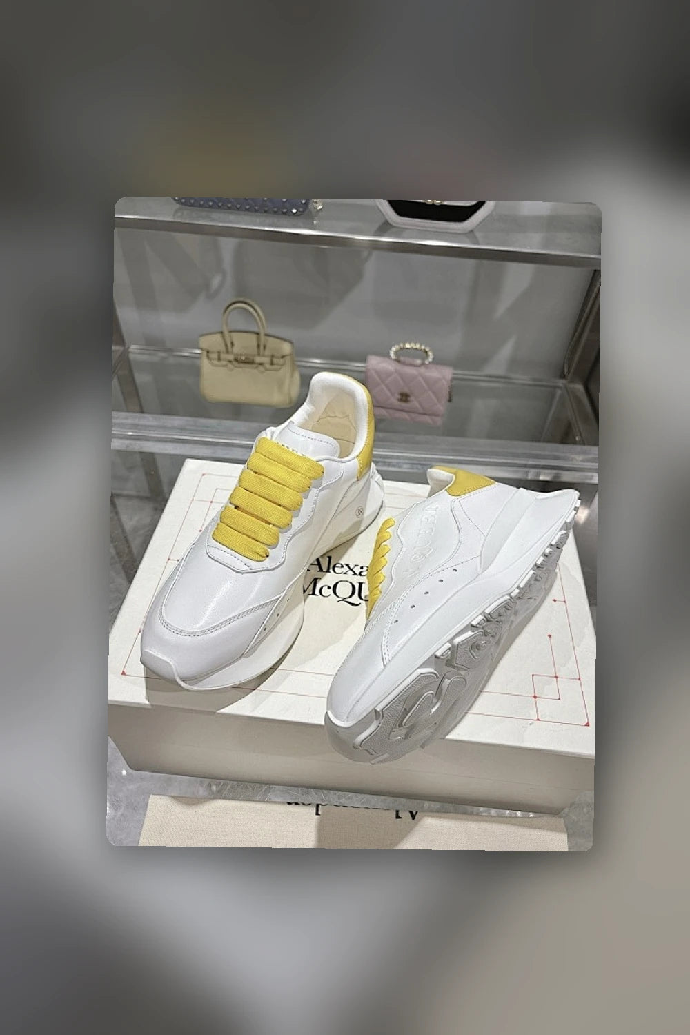 NB - AQ Women Shoes - 188