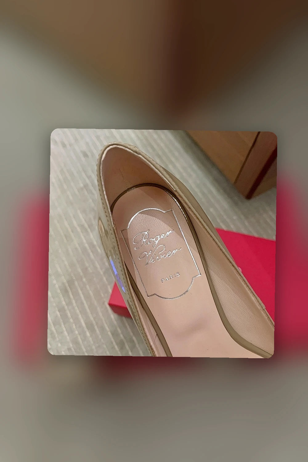 NB - RVR Women Shoes - 154