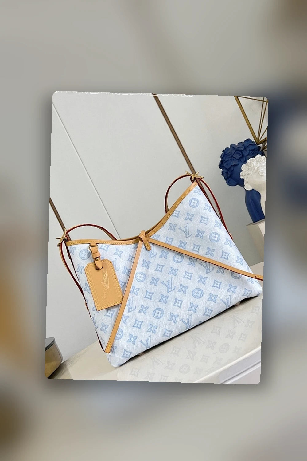 NB - LOV Bag - 060