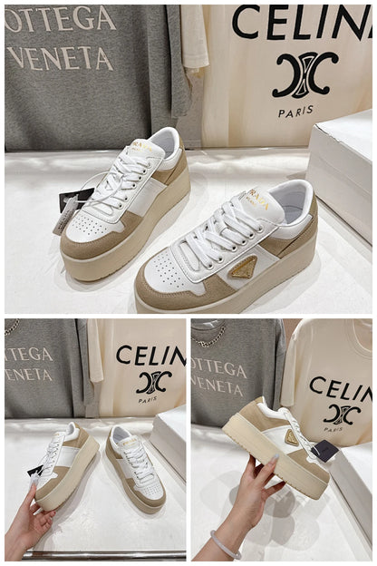 NB - PD Women Shoes - 252