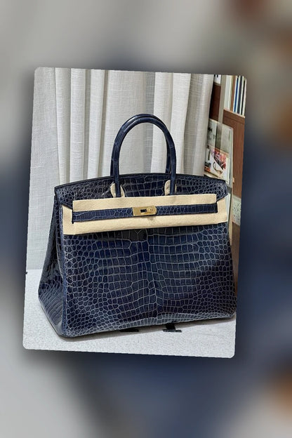 NB - HMS Bag - 944