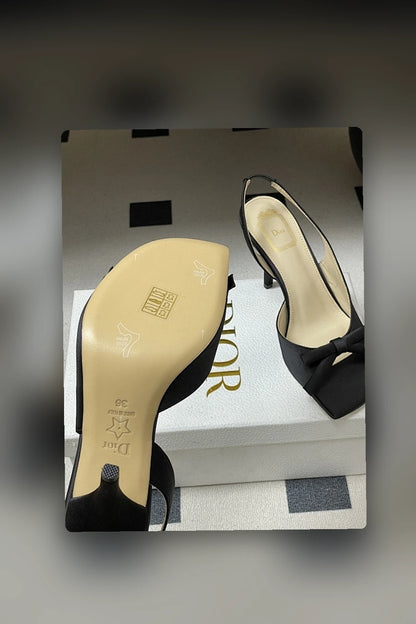 NB - DOR Women Shoes - 342