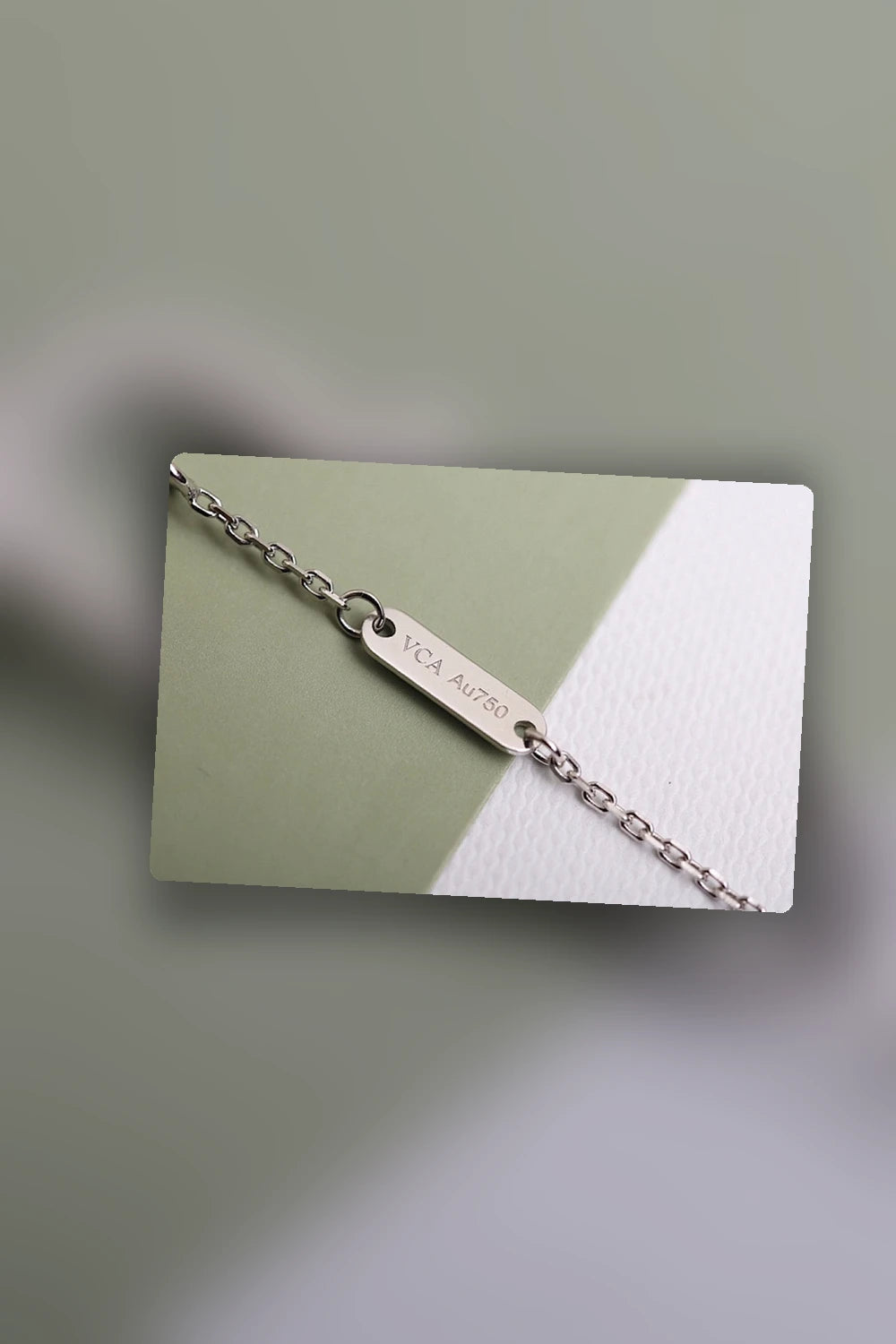 NB - VACA Jewelry - 760