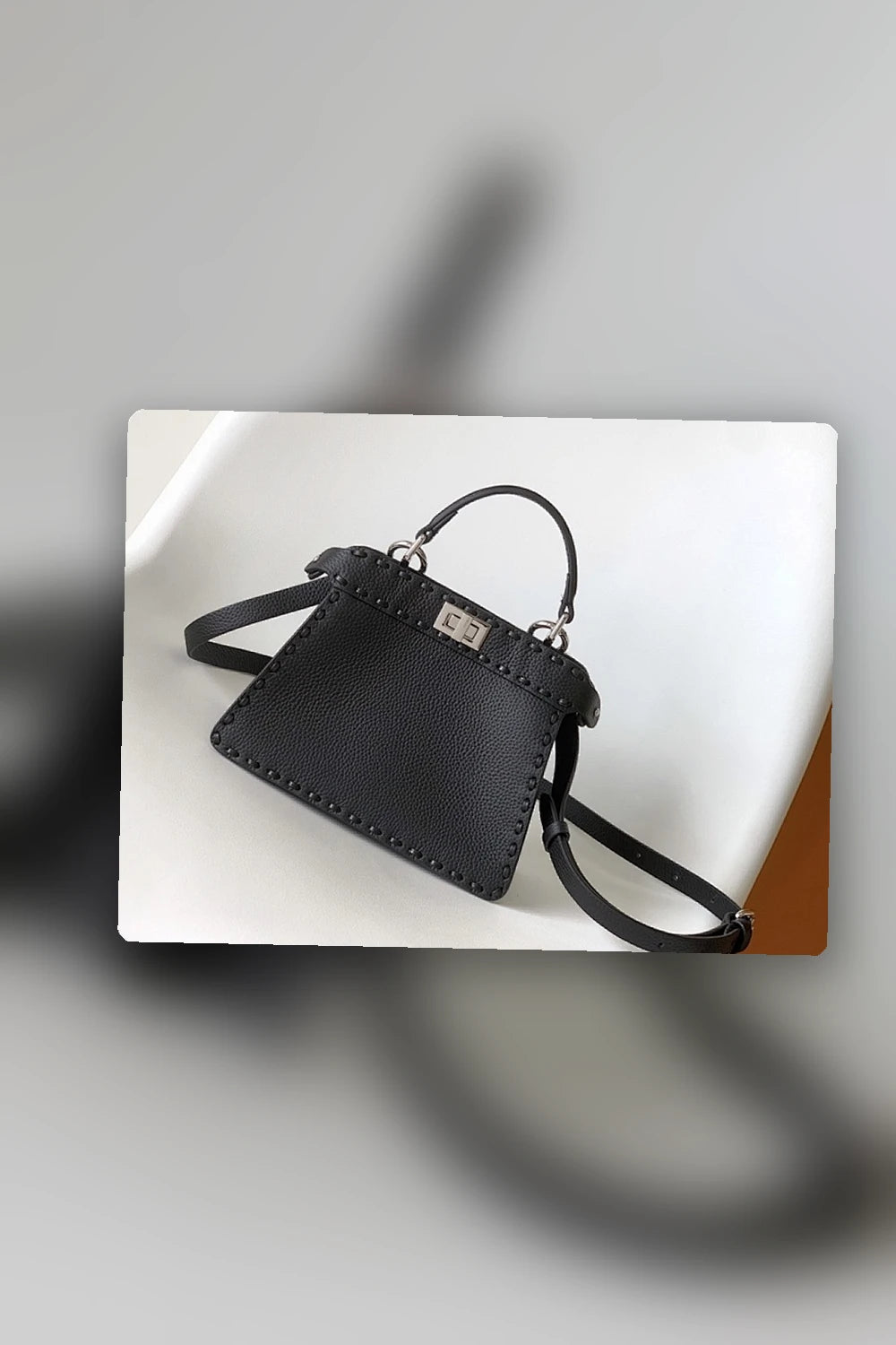 NB - FDE Bag - 007