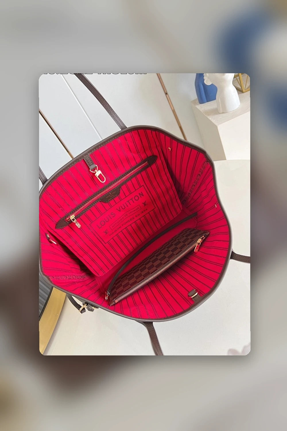 NB - LOV Bag - 1662
