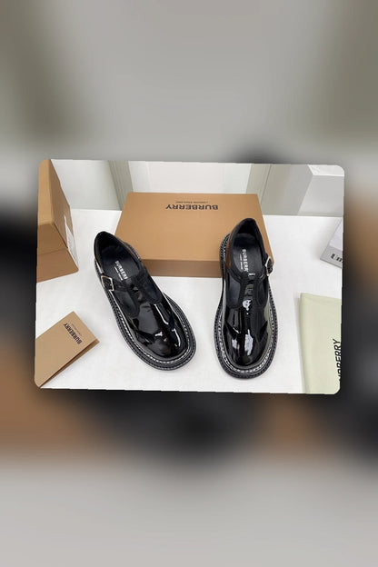 NB - BOR Women Shoes - 521