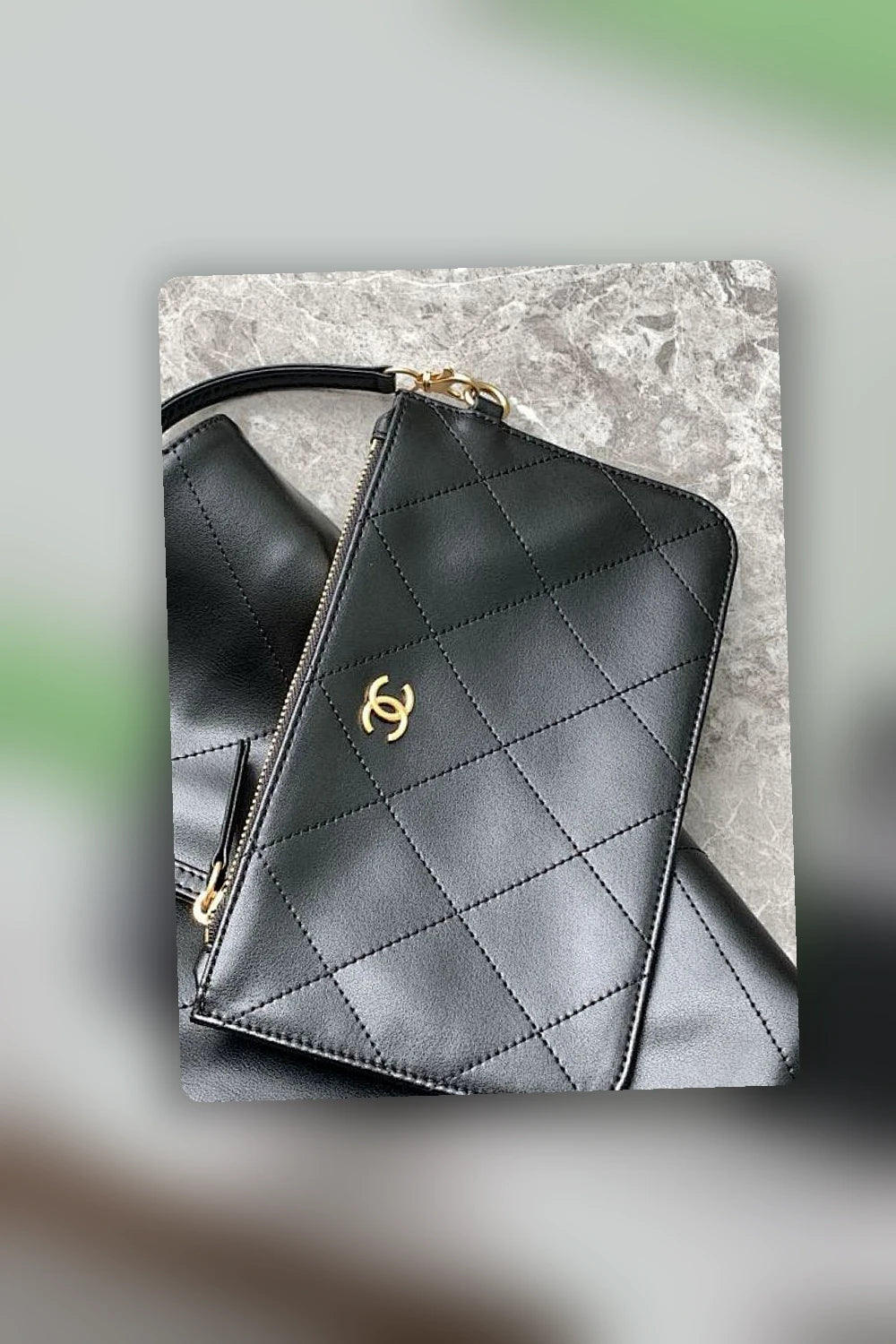 NB - CHL Bag - 867