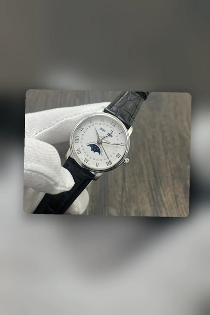 NB - Mix Watch - 1736