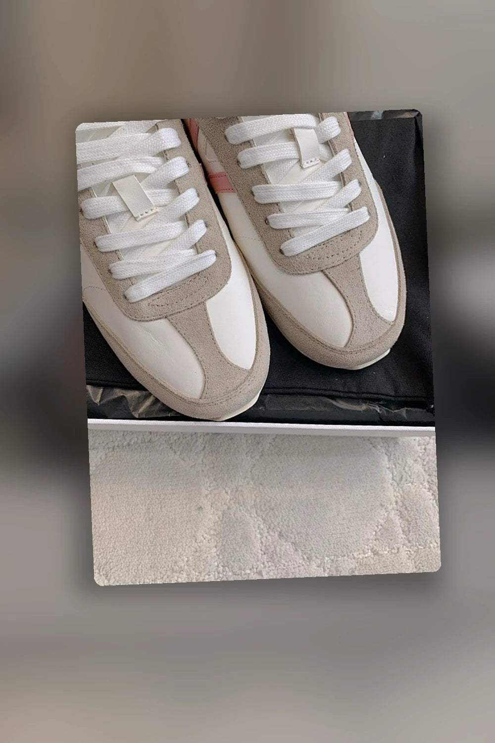 NB - COL Women Shoes - 256