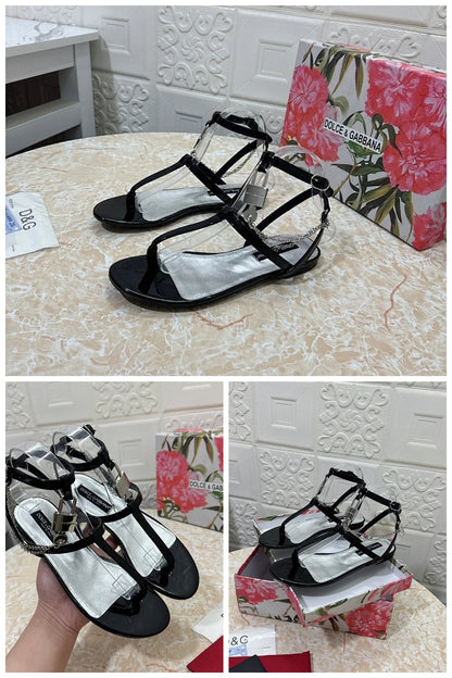 NB - DAG Women Shoes - 373