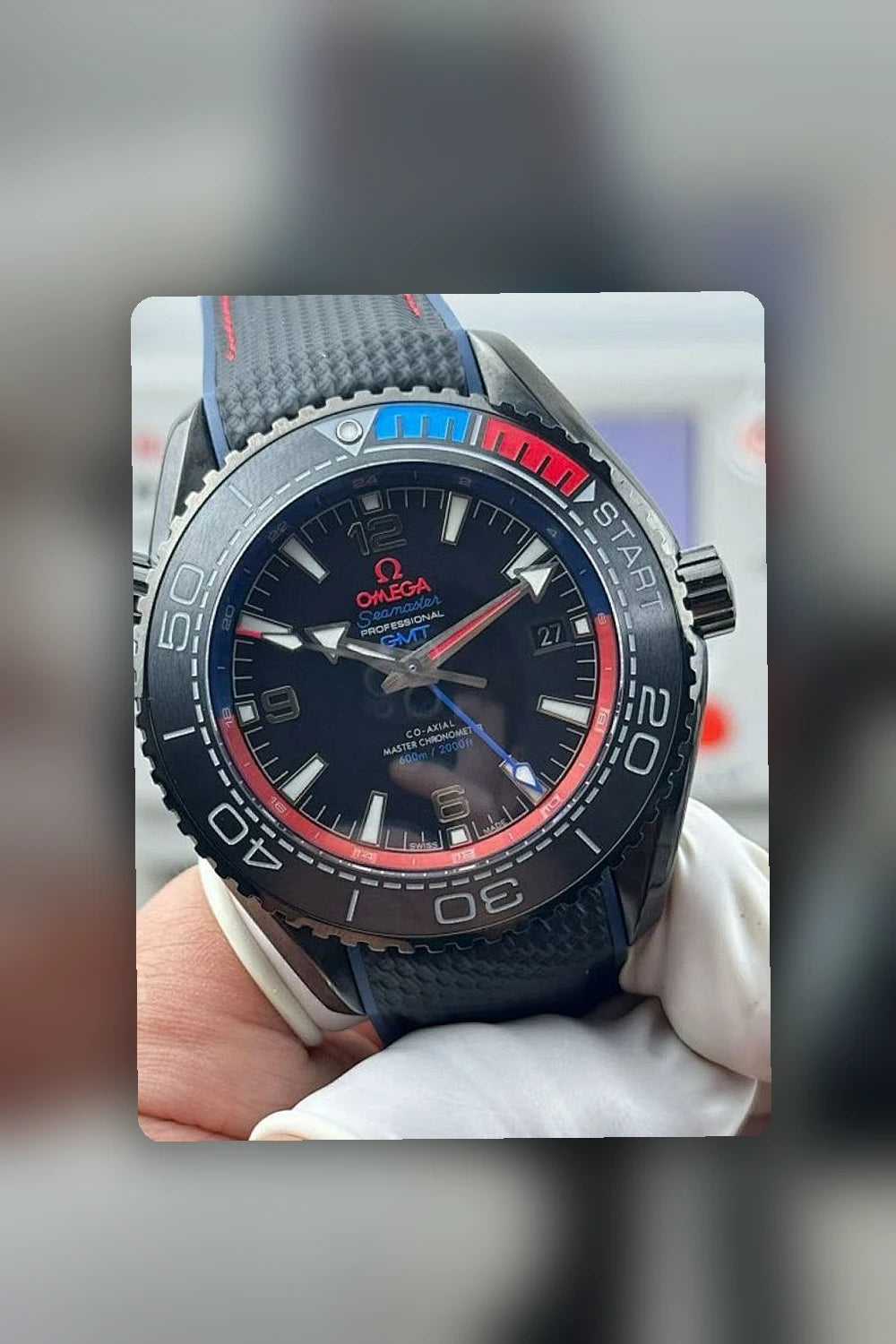 NB - Mix Watch - 149