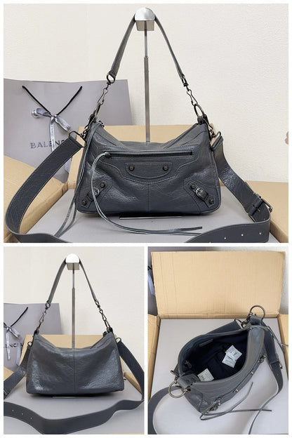 NB - BG Bag - 834