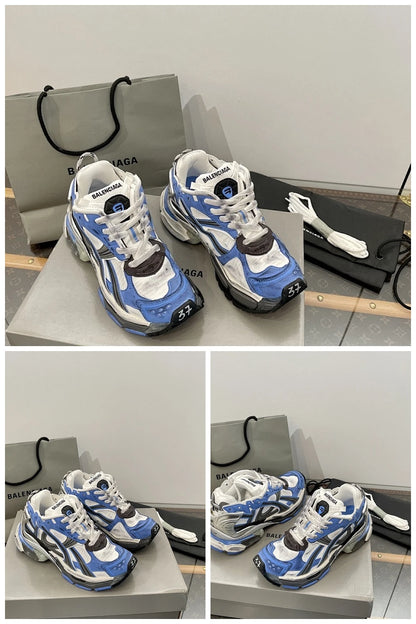 NB - BG Women Shoes - 708