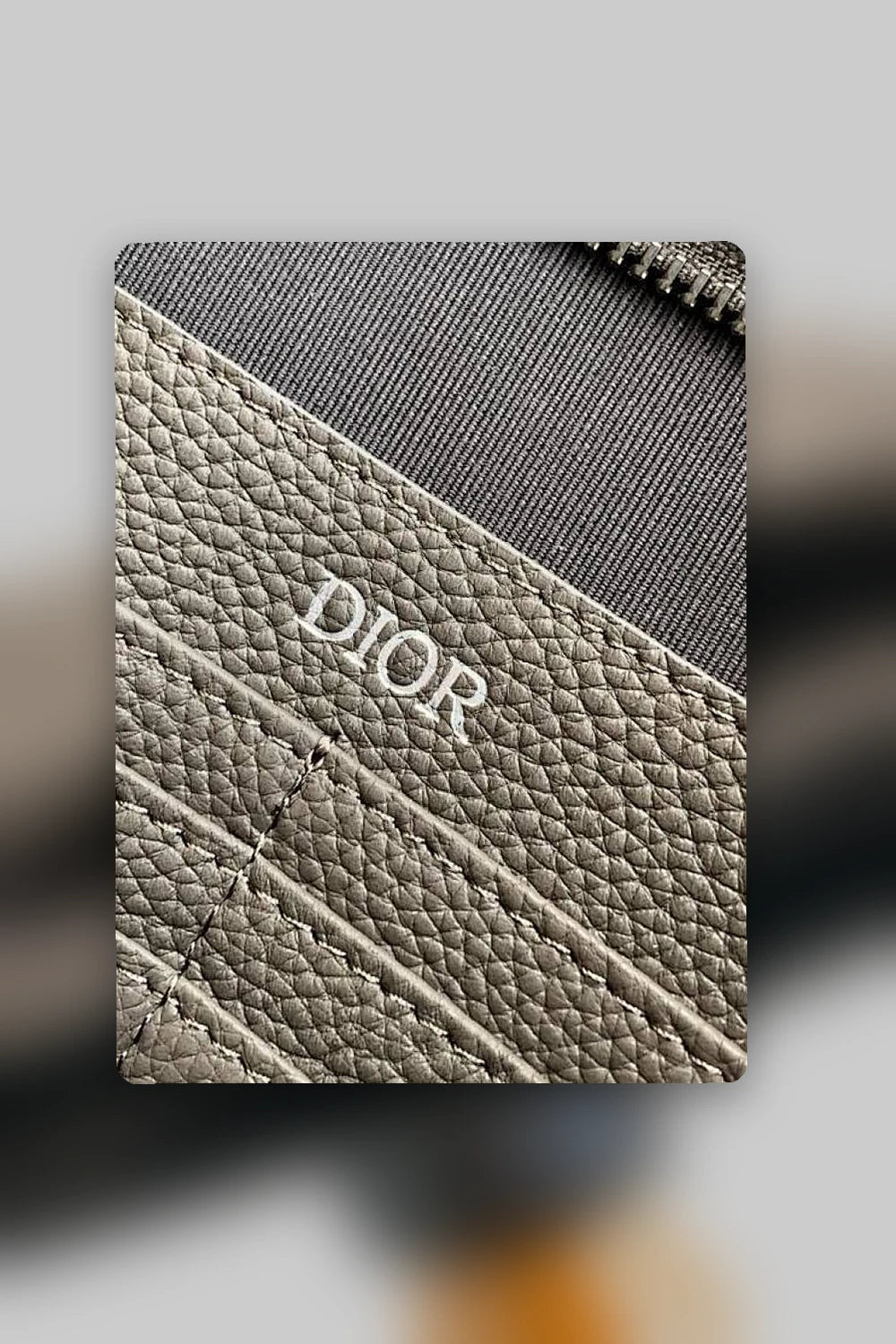 NB - DOR Bag - 1535
