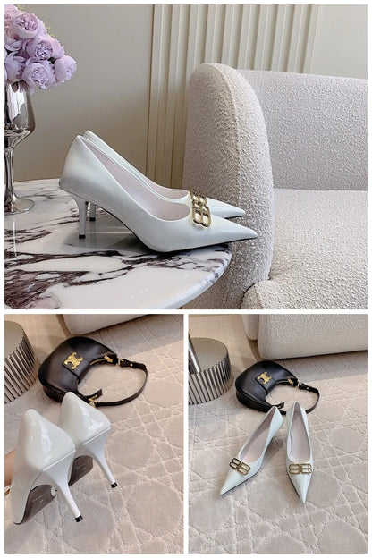 NB - BG Women Shoes - 216