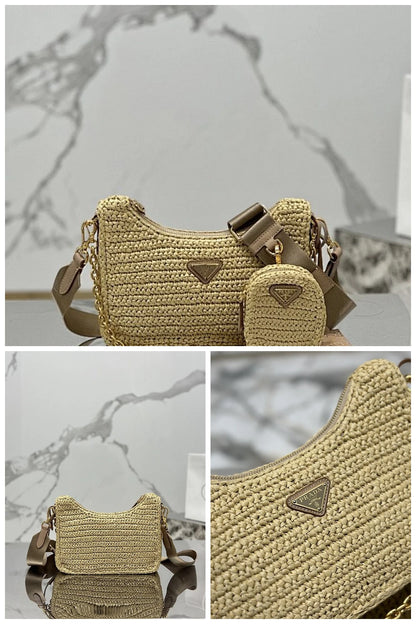 NB - PD Bag - 358