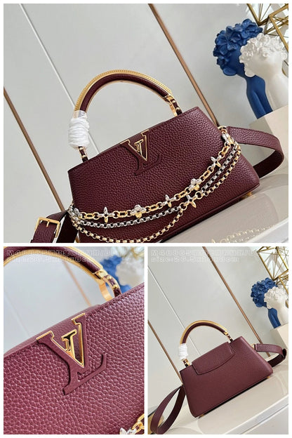NB - LOV Bag - 762
