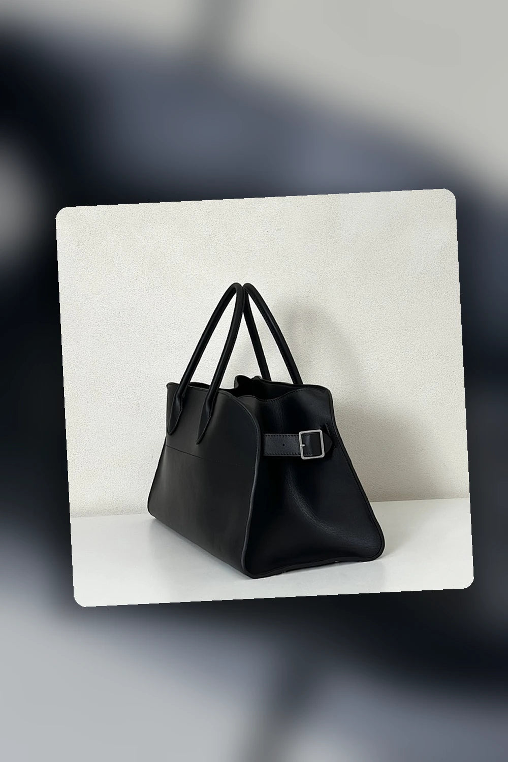 NB - THR Bag - 760