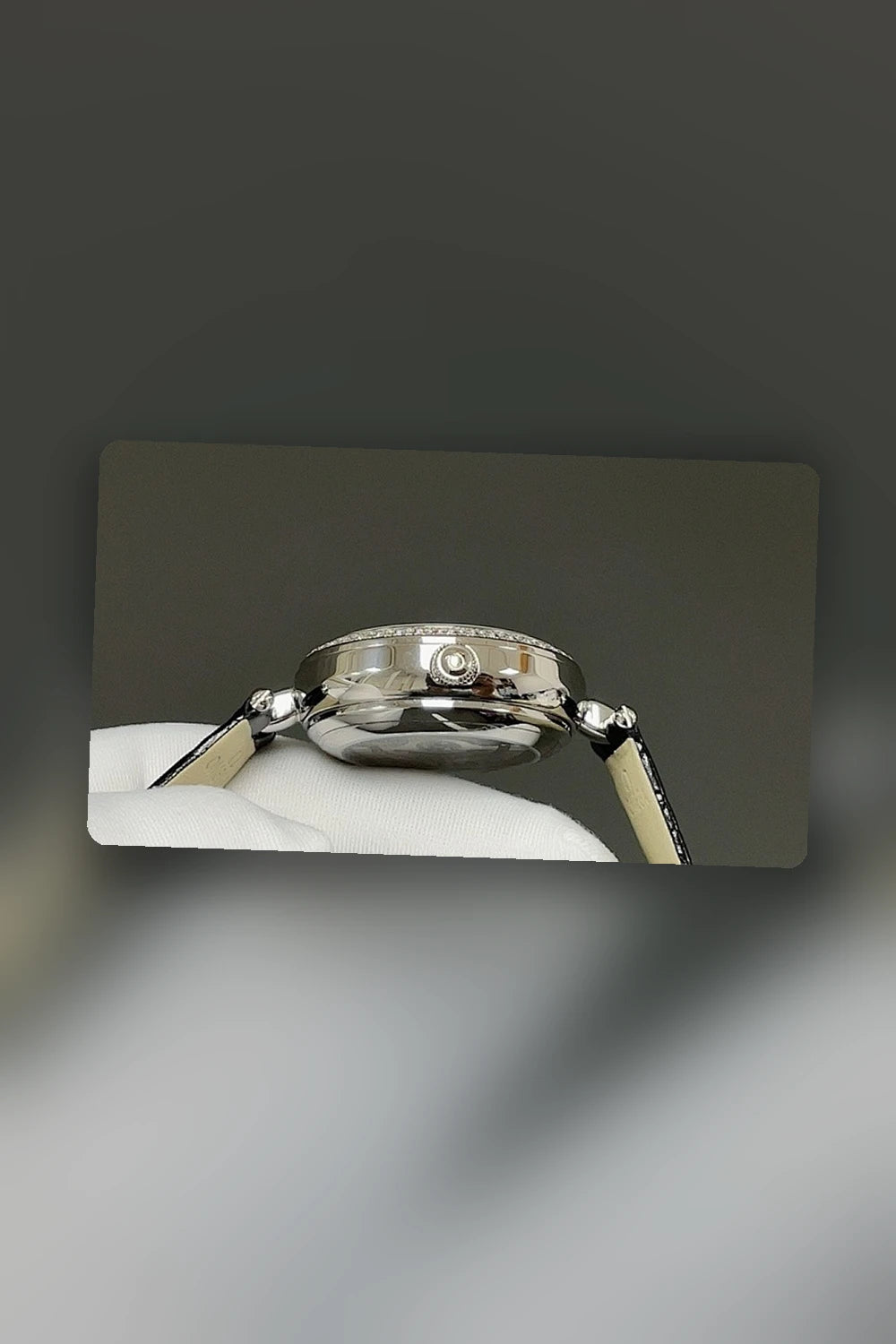 NB - Mix Watch - 888