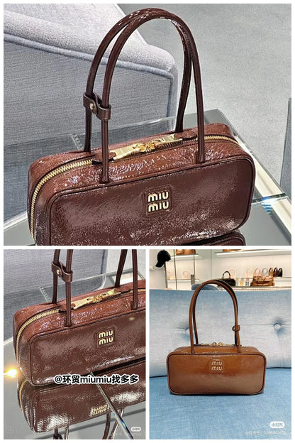 NB - MMU Bag - 829