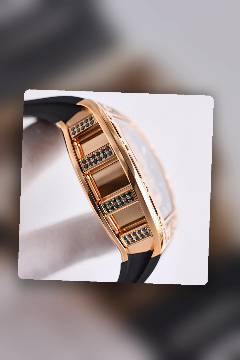 NB - Mix Watch - 792