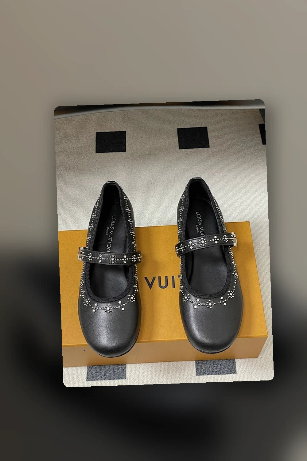 NB - LOV Women Shoes - 749