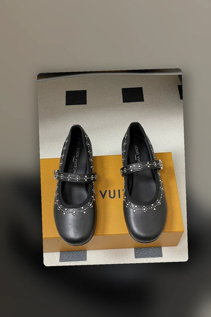 NB - LOV Women Shoes - 749