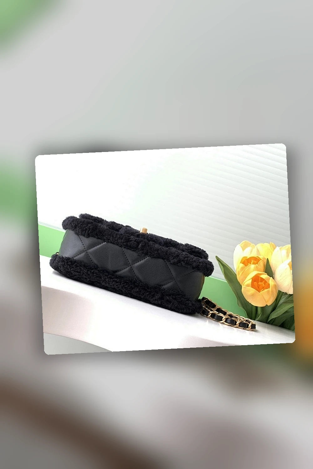 NB - CHL Bag - 300