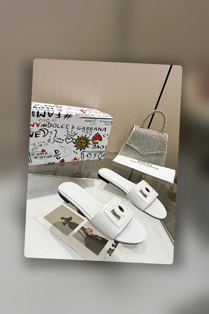NB - DAG Women Shoes - 255