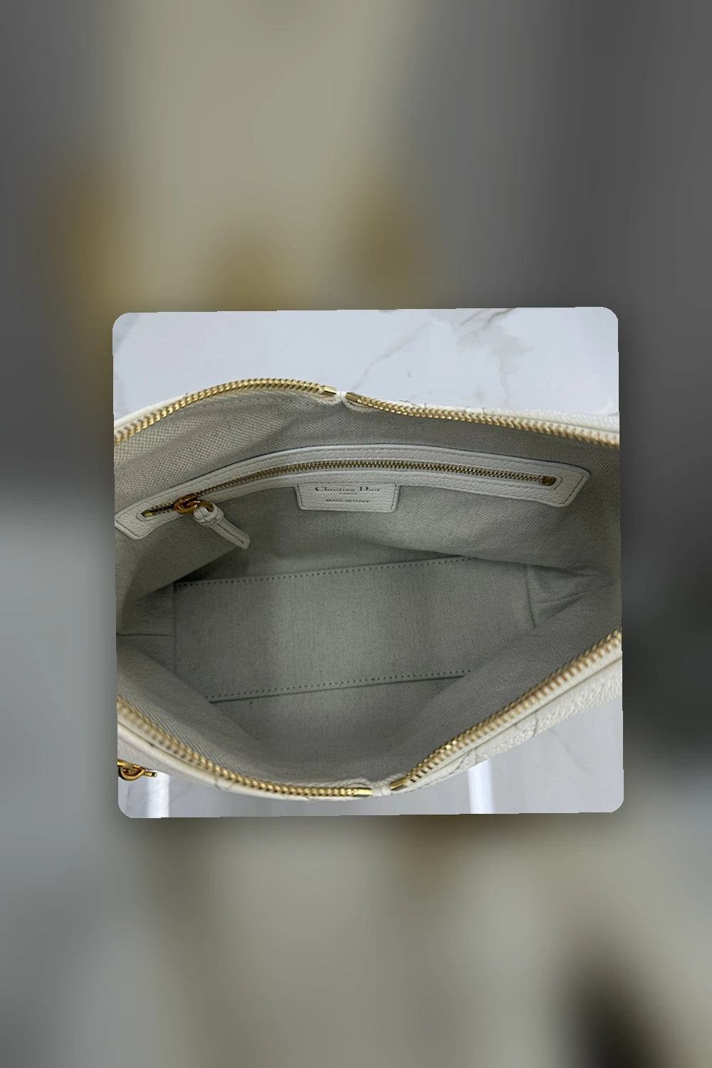NB - DOR Bag - 1037