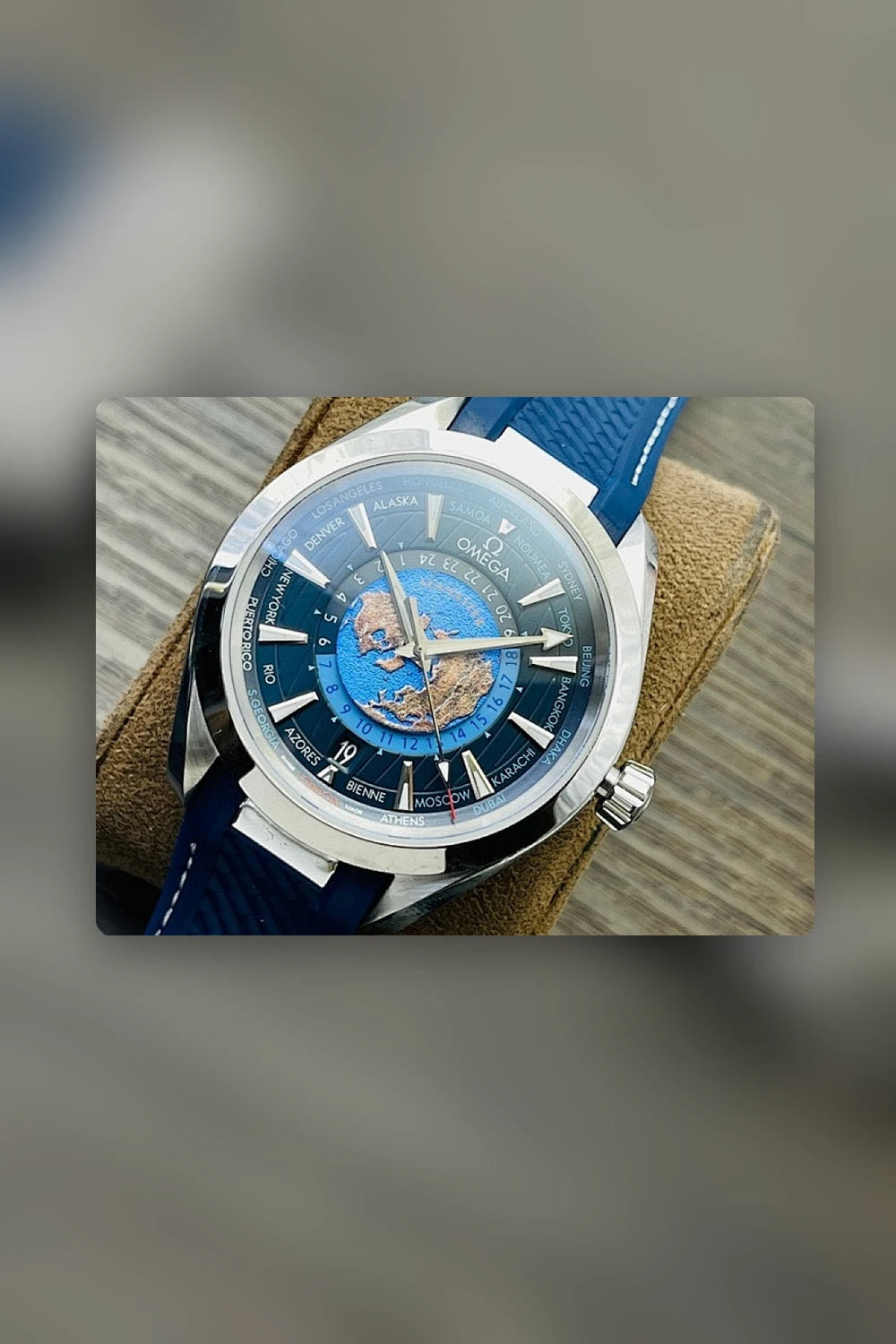 NB - Mix Watch - 1223