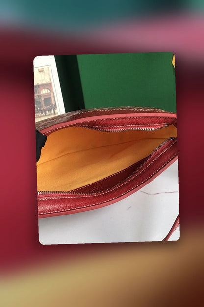 NB - GYO Bag - 1427