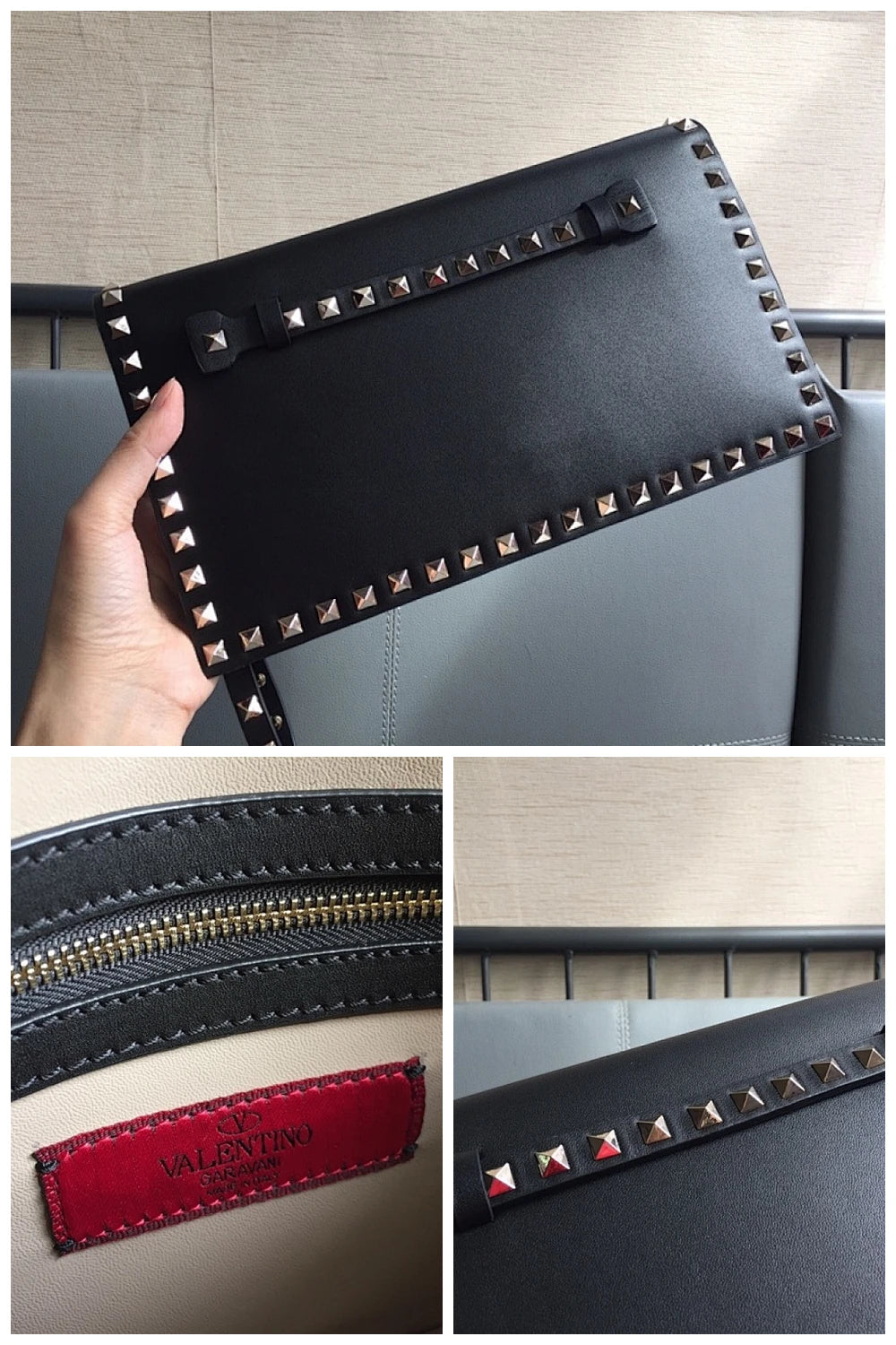 NB - VEL Bag - 1071