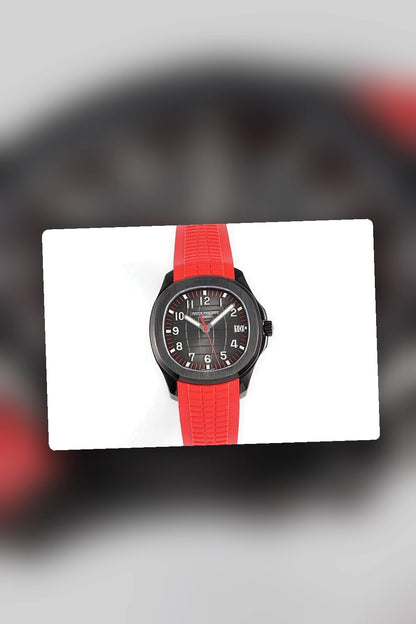 NB - Mix Watch - 286